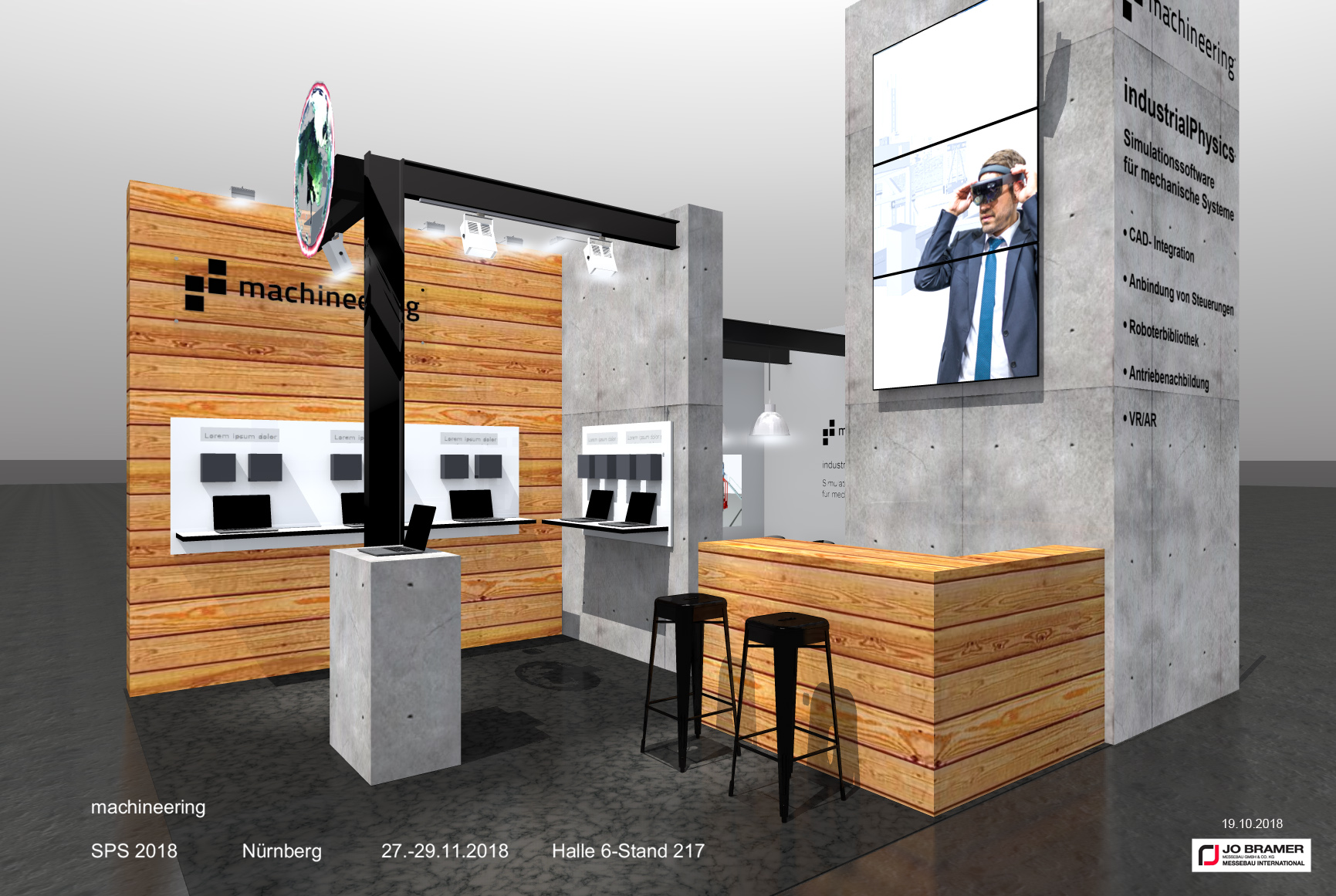 Machineering Gmbh & Co Kg